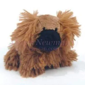 Pekingese Pipsqueak Toy