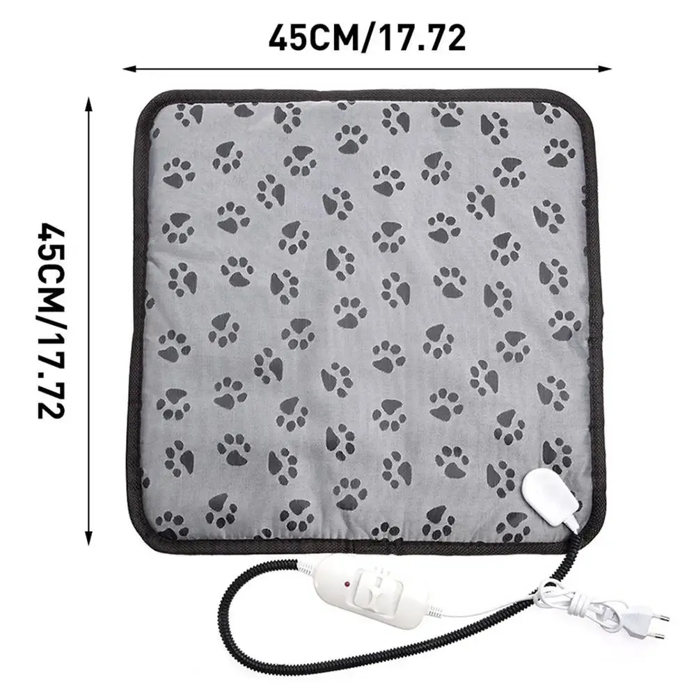 Pet Electric Heating Pad