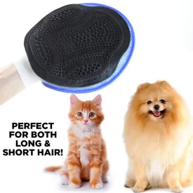 Pet Grooming Mitt