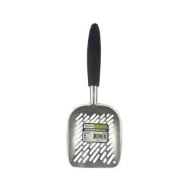 Petcrest Deluxe Metal Cat Litter Scoop Jumbo