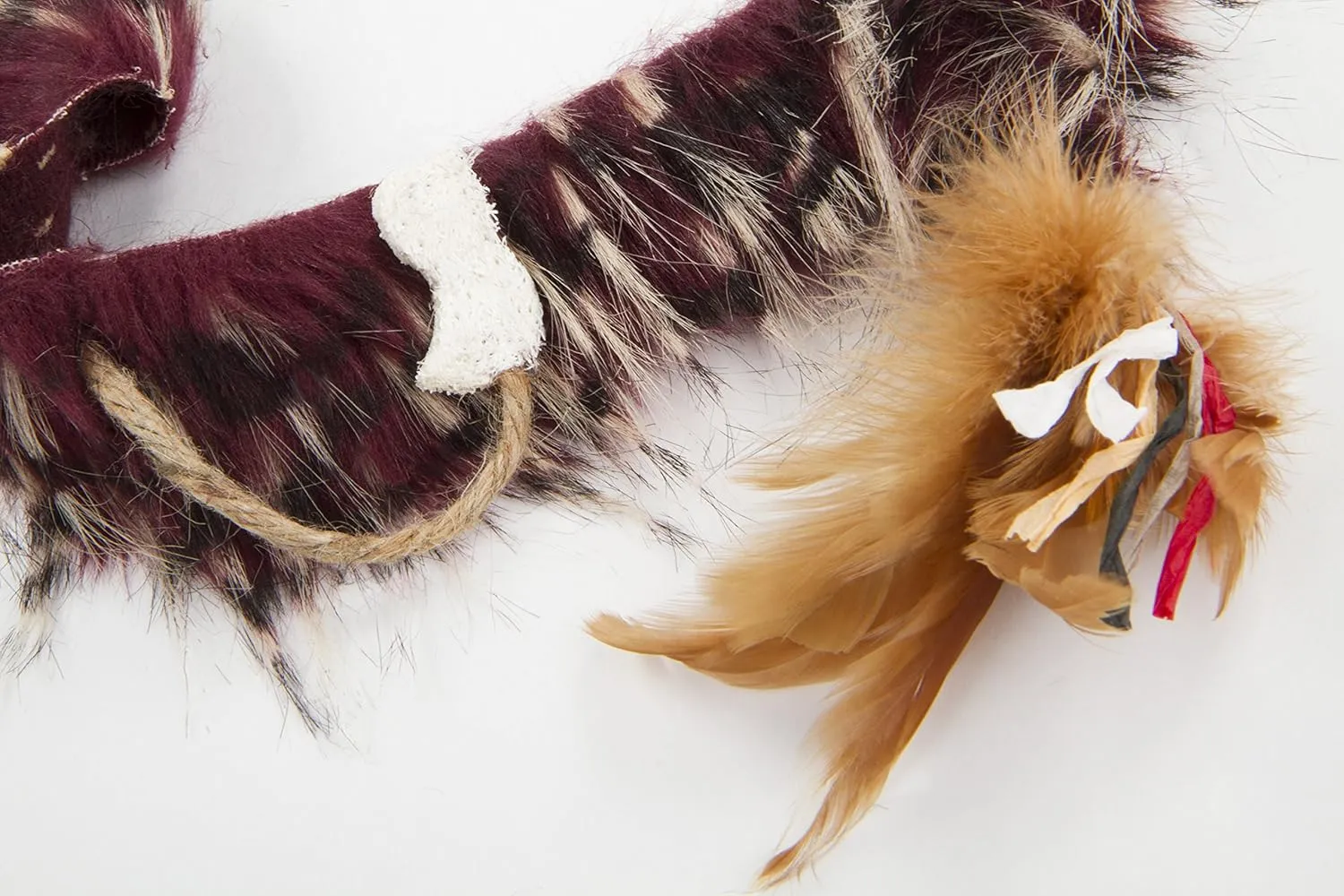 Petlinks Plume Crazy Wand Cat Toy - Randomly Selected Color, One Size