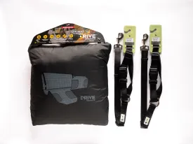Pimp Out My Car Bundle for 2 Dogs