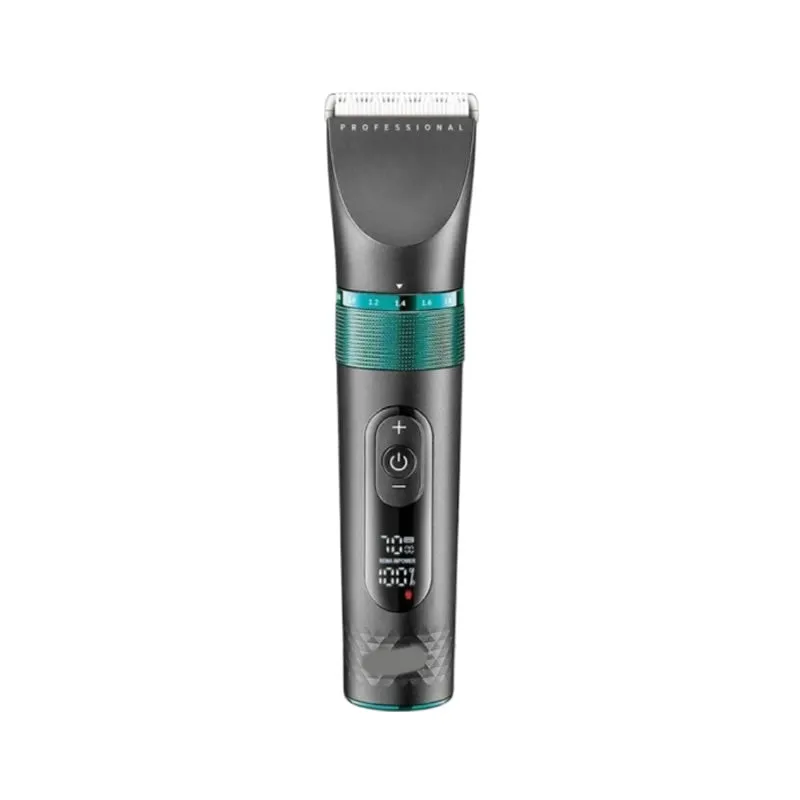 Portable Cordless Professional Pet Clipper V-209