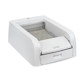 ScoopFree™ Clumping Self-Cleaning Litter Box