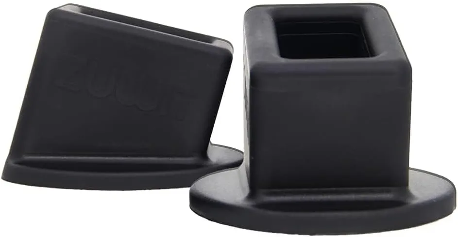 Seat Belt Buckle Holder  Easy Access to The Buckles of Rear Seats - Plug The Seat Belt in with Only One Hand  Friendly to Kids, and Passengers with Special Needs (Black x2)