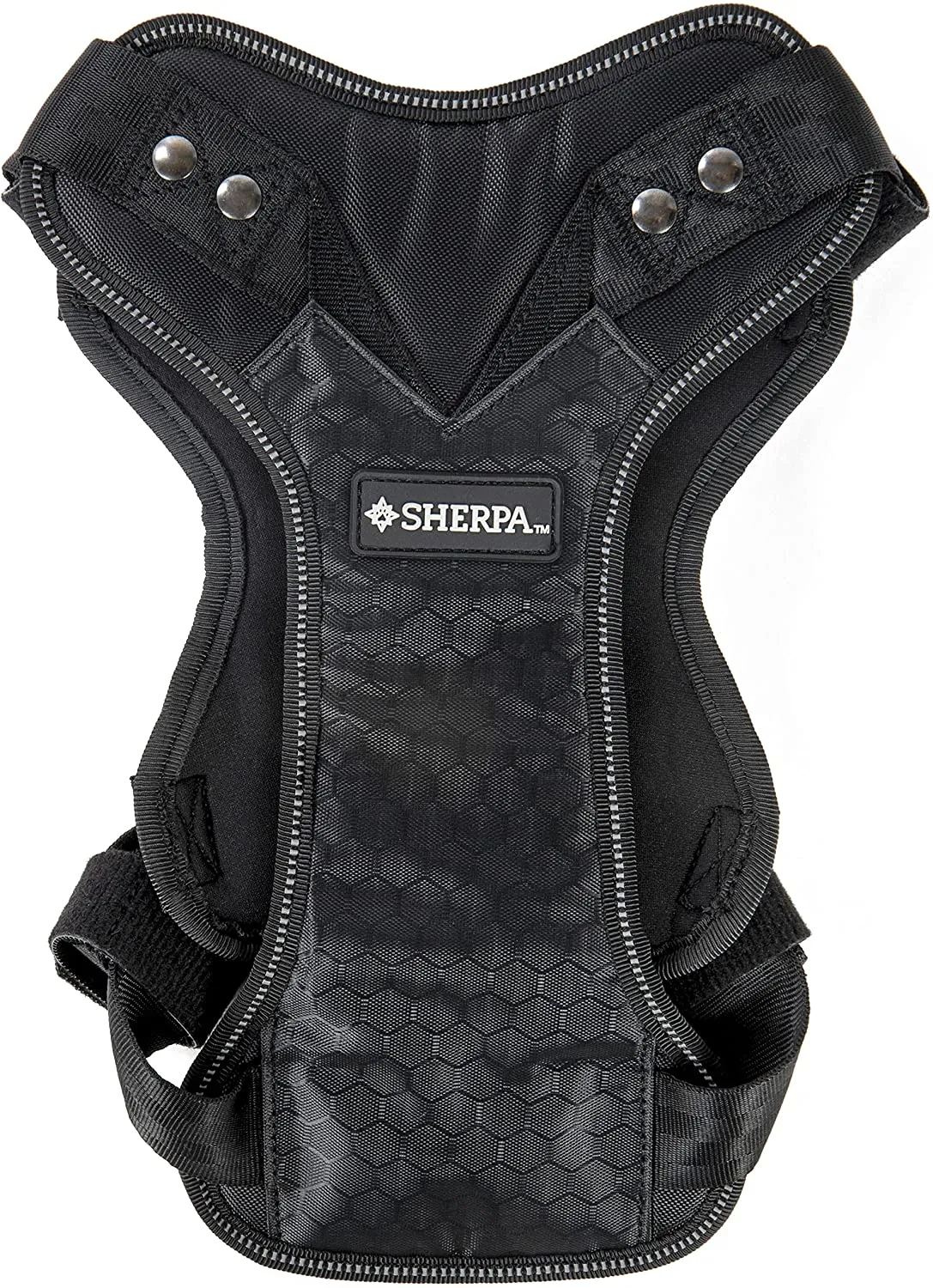 Sherpa Seatbelt Dog Harness