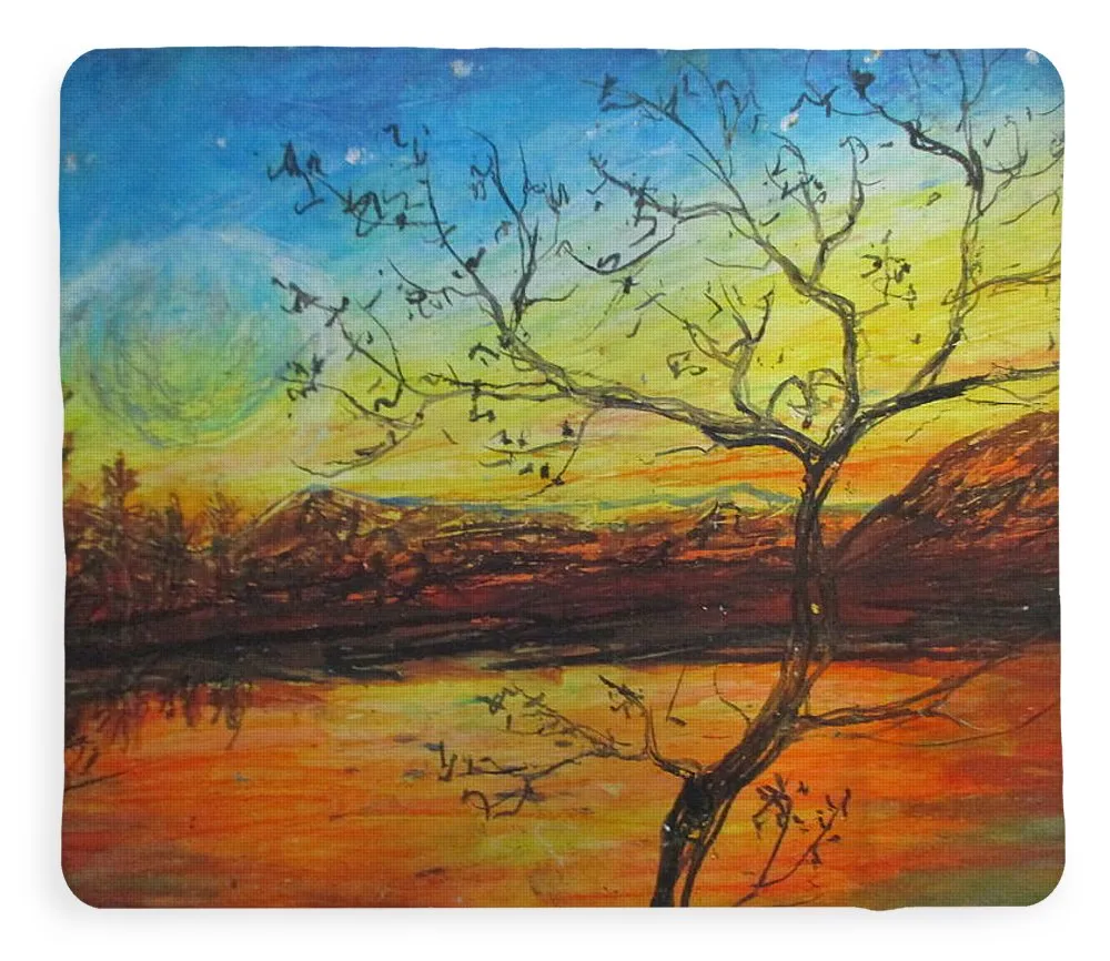 Sky Light - Blanket