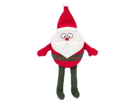 St. Nick 15" Woolie Dog Squeak Toy