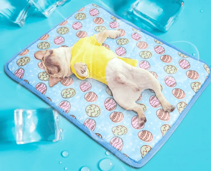 Summer Cooling Mat
