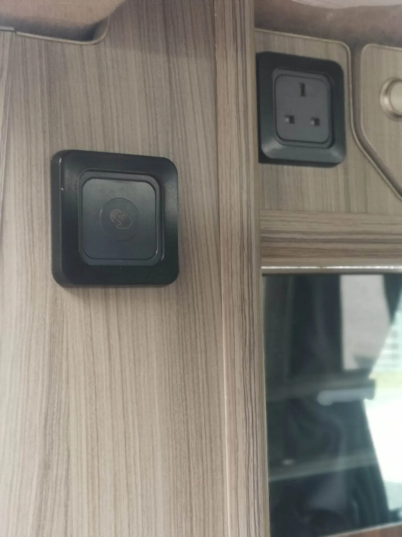 The Witley Camper Van Conversion for the 2013 on Ford Transit Custom and 2024 all New Volkswagen Transporter T7