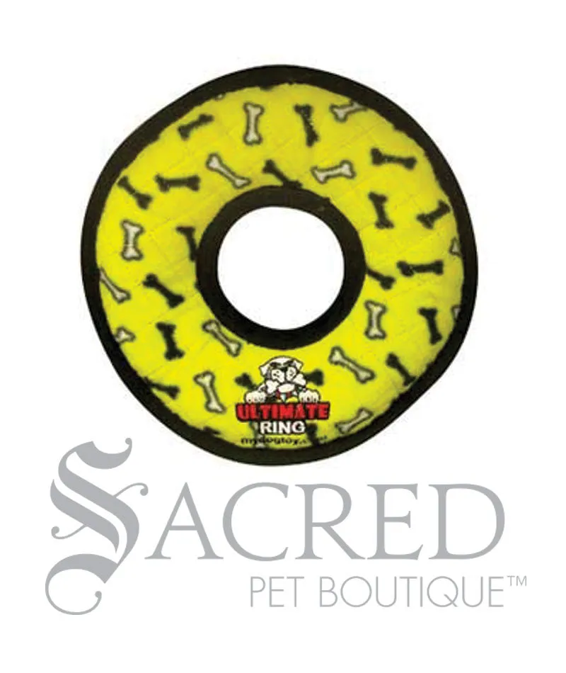 Tuffy Ring Series
