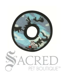 Tuffy Ring Series