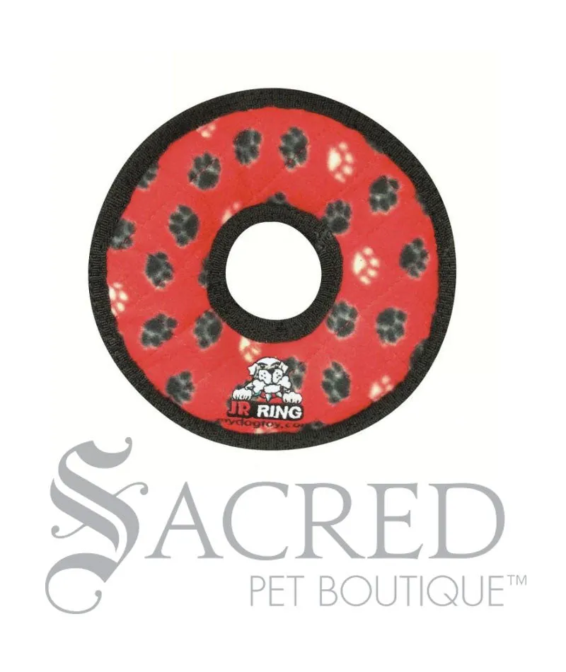 Tuffy Ring Series