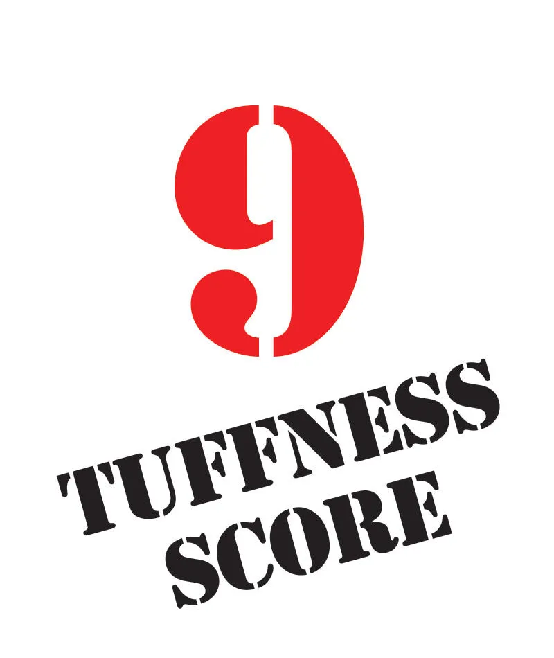 Tuffy Ring Series