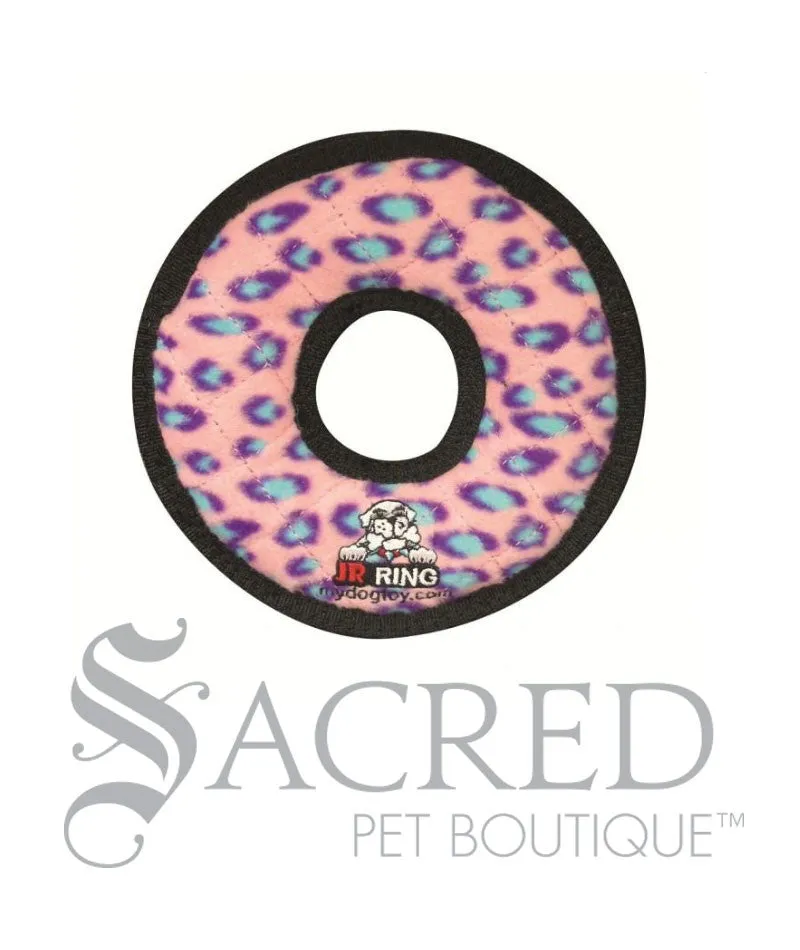 Tuffy Ring Series