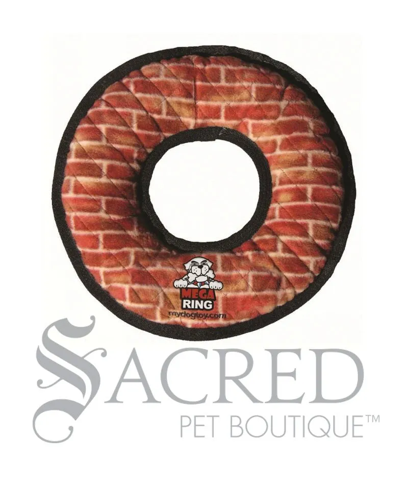Tuffy Ring Series