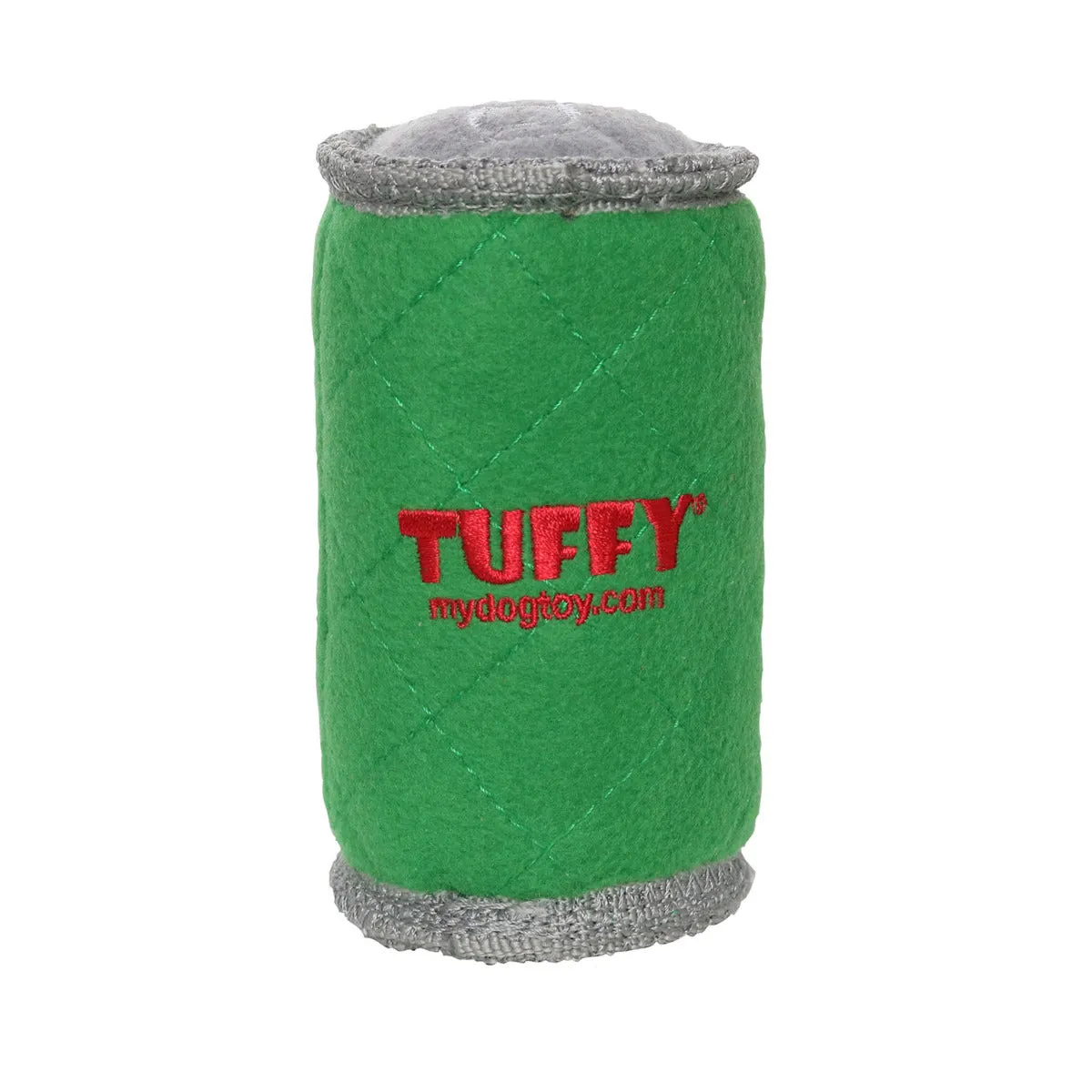 Tuffy's Soda Lucky Can