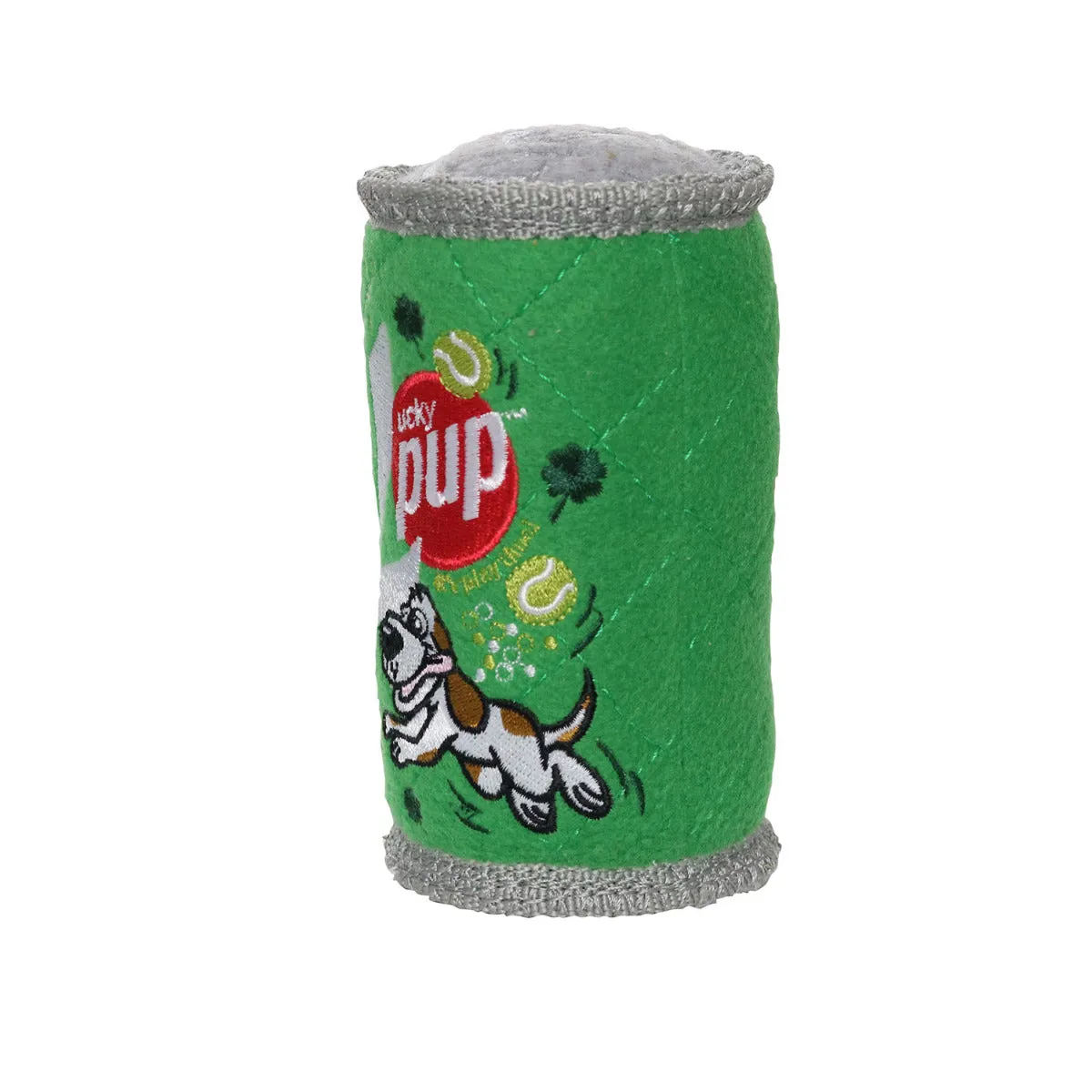 Tuffy's Soda Lucky Can