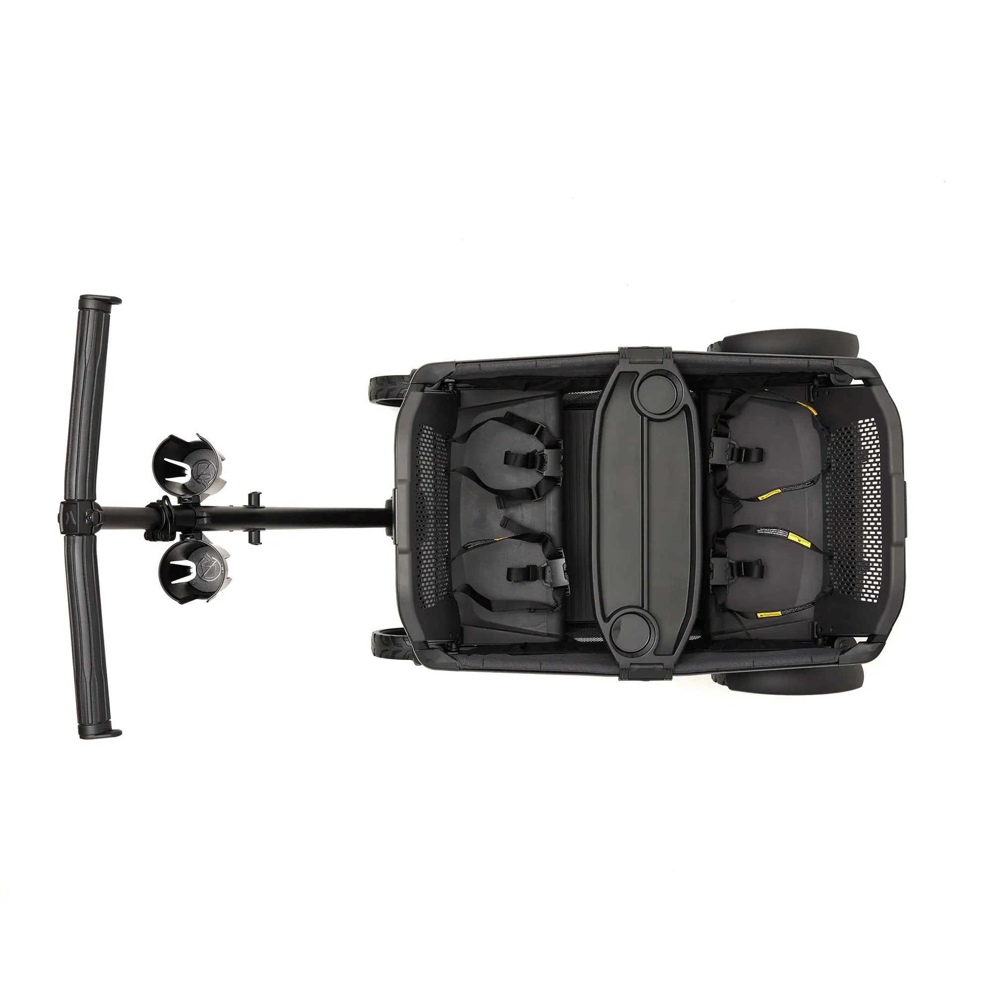 Veer ~ All-Terrain XL Cruiser 4-Passenger Wagon