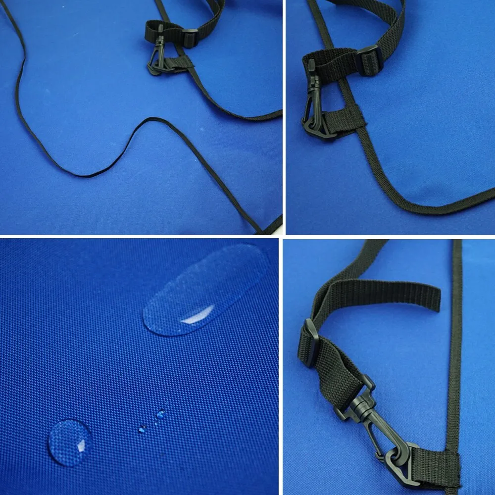 Waterproof Back Seat Cover / Protector