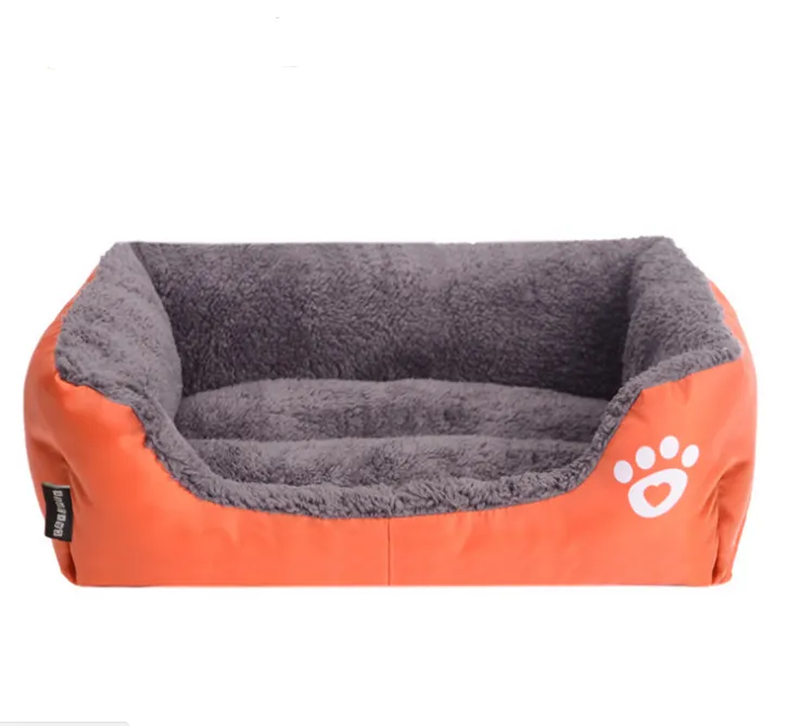 Winter Dog Bed | Thermal & Heated Dog Beds