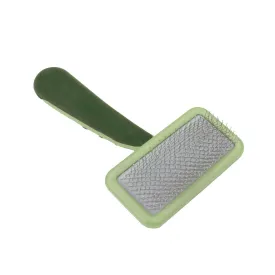 Wire Slicker Brush