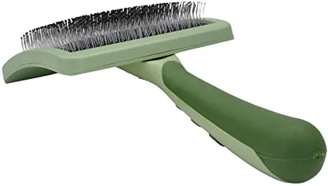 Wire Slicker Brush