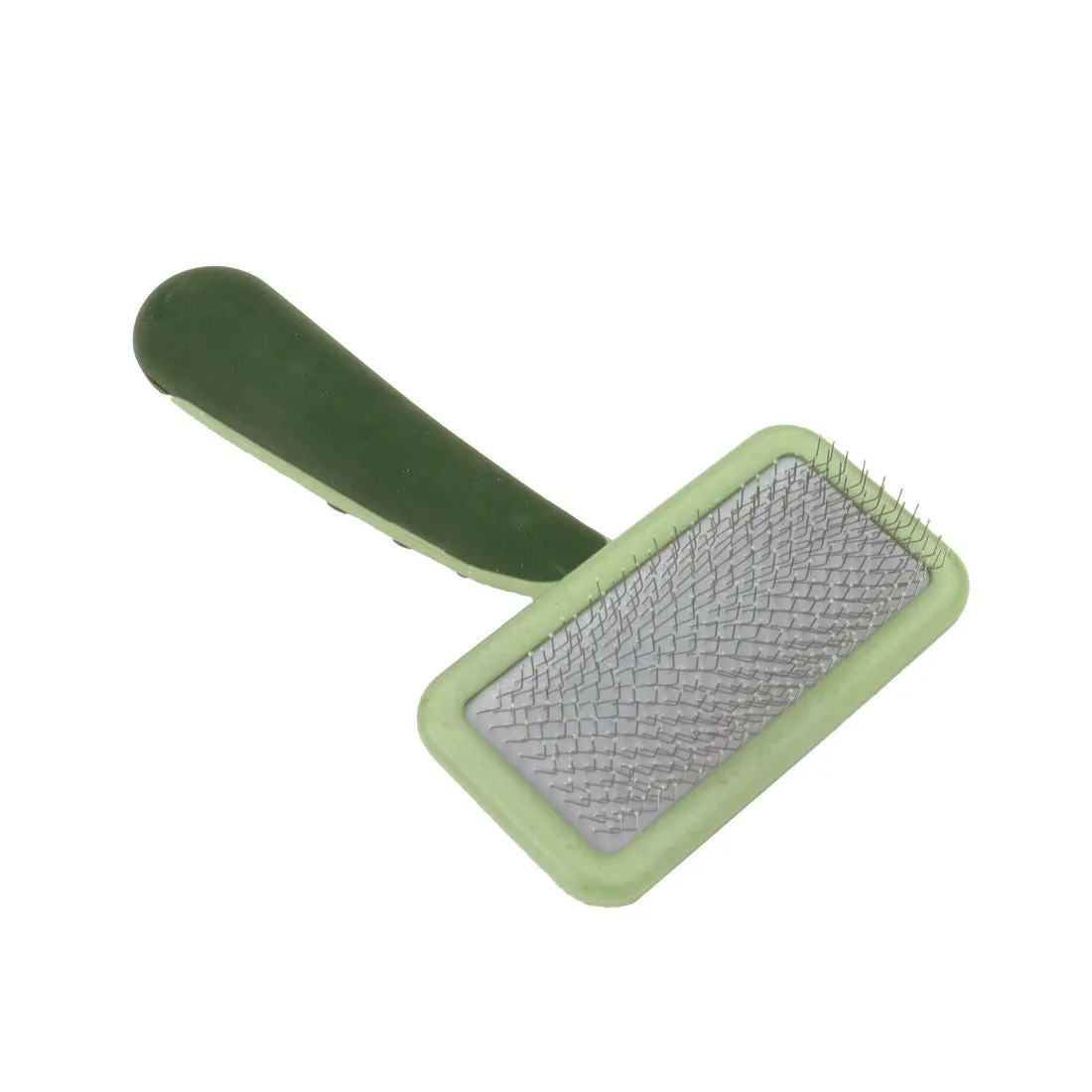 Wire Slicker Brush
