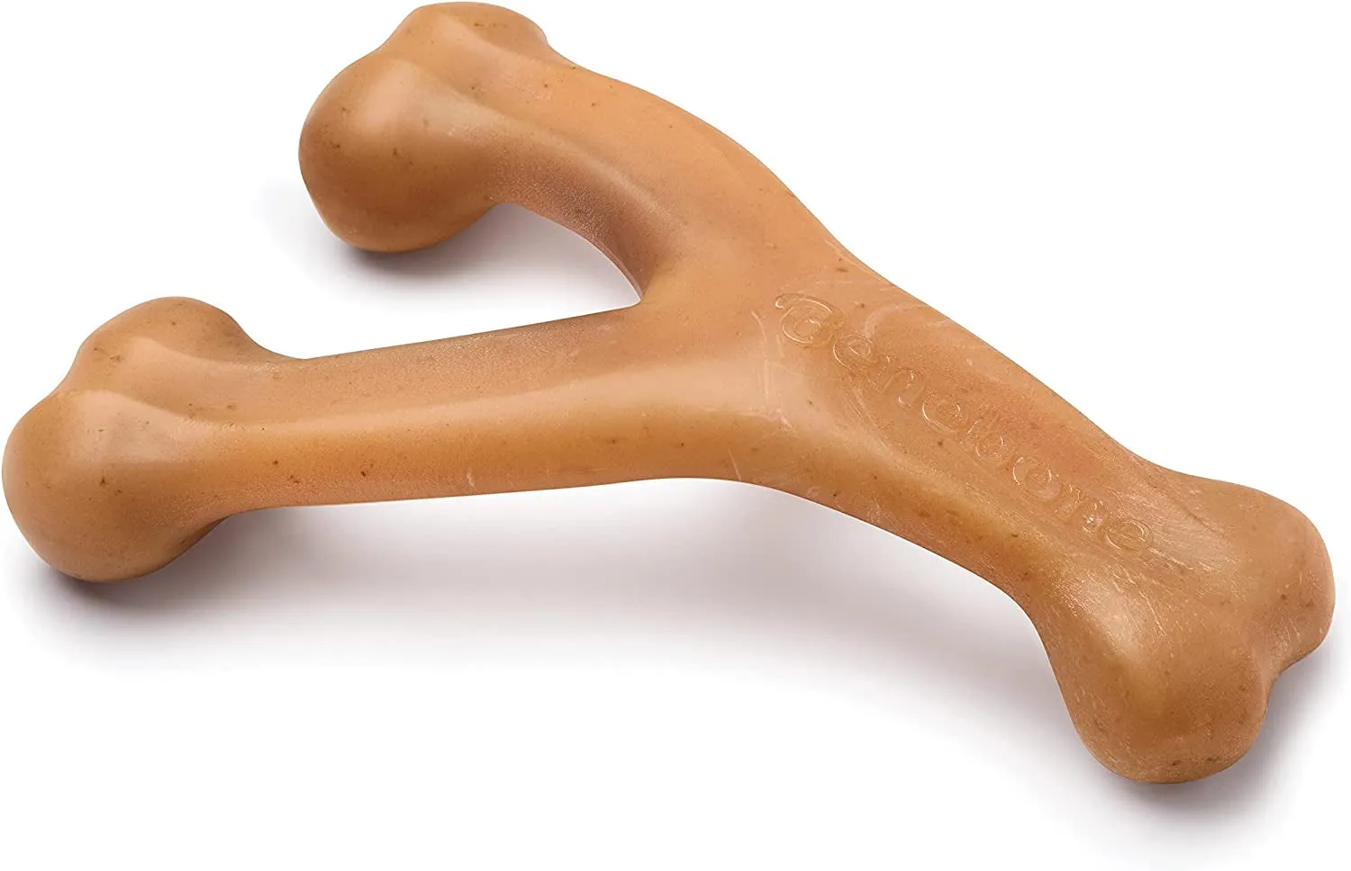 Wishbone Durable Dog Chew Toy