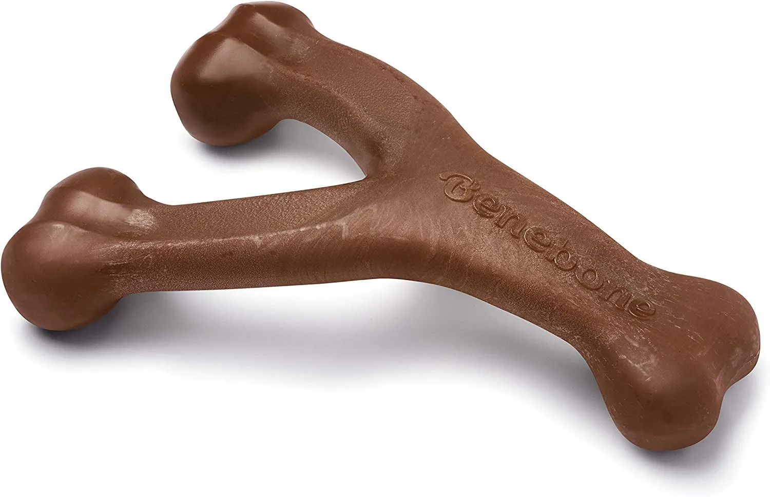 Wishbone Durable Dog Chew Toy