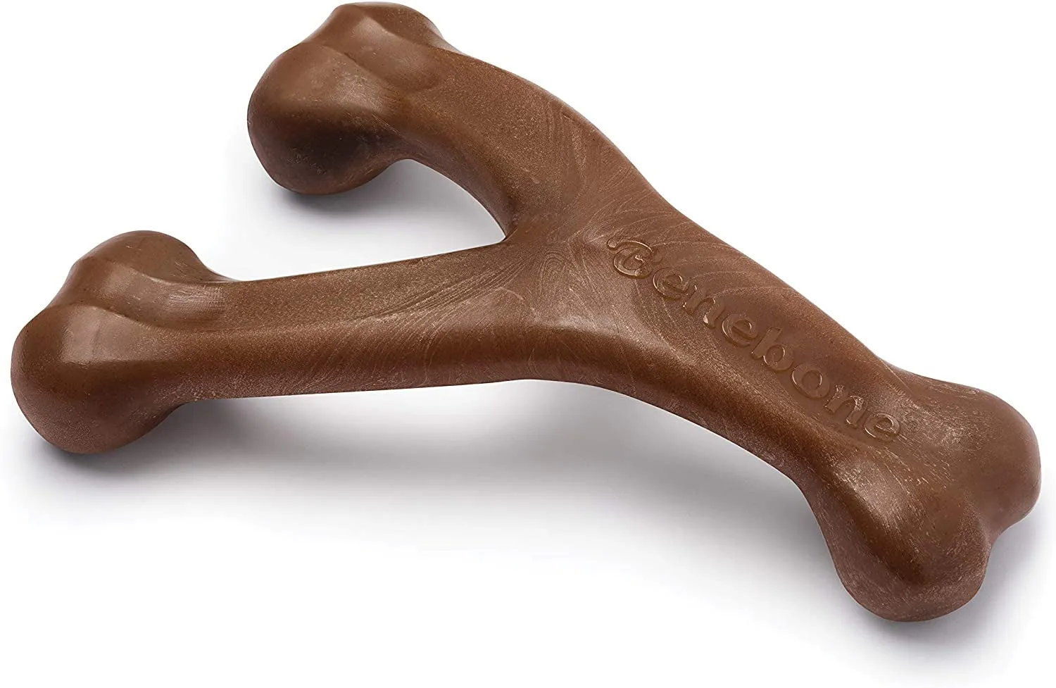 Wishbone Durable Dog Chew Toy