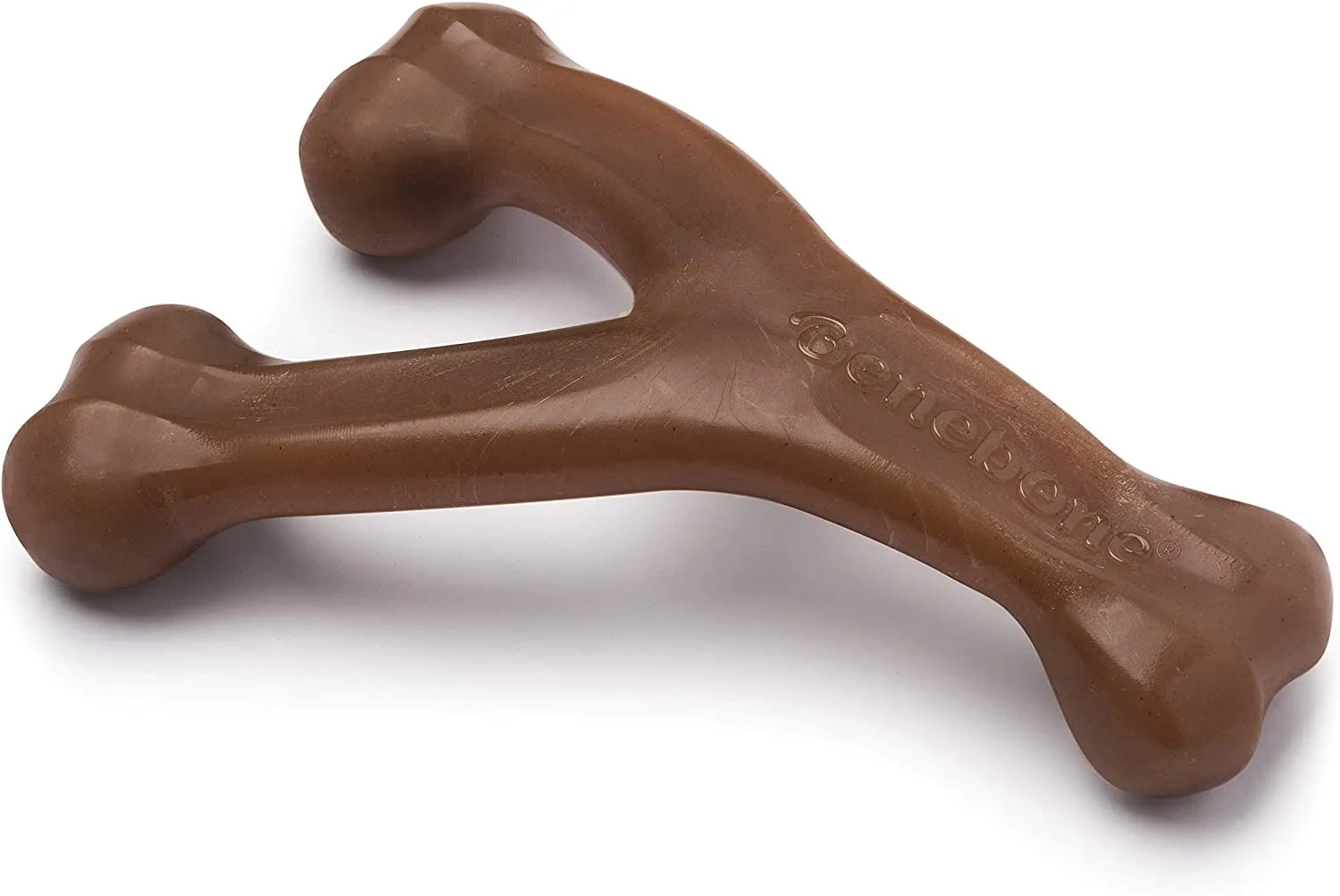 Wishbone Durable Dog Chew Toy